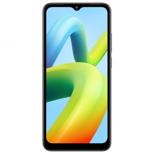 Смартфон Xiaomi Redmi A1 2/32GB Dual Sim Black EU/CE