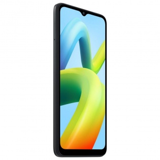 Смартфон Xiaomi Redmi A1 2/32GB Dual Sim Black EU/CE