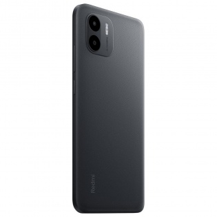 Смартфон Xiaomi Redmi A1 2/32GB Dual Sim Black EU/CE