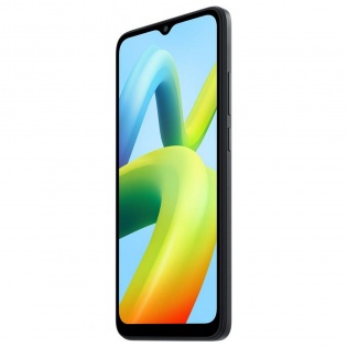 Смартфон Xiaomi Redmi A1 2/32GB Dual Sim Black EU/CE