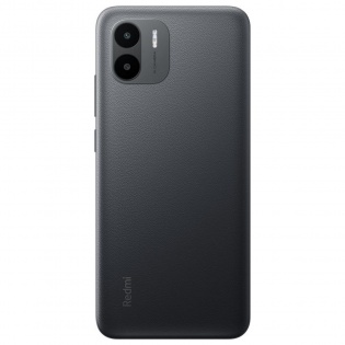 Смартфон Xiaomi Redmi A1 2/32GB Dual Sim Black EU/CE