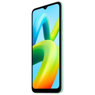 Смартфон Xiaomi Redmi A1 2/32GB Dual Sim Green EU/CE