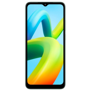 Смартфон Xiaomi Redmi A1 2/32GB Dual Sim Green EU/CE