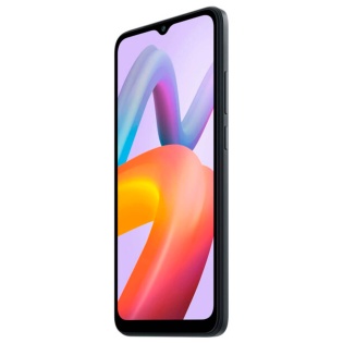 Смартфон Xiaomi Redmi A2 2/32GB Dual Sim Black EU/CE
