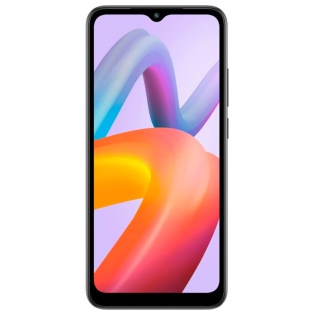 Смартфон Xiaomi Redmi A2 3/64GB Dual Sim Black EU/CE