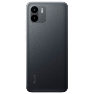 Смартфон Xiaomi Redmi A2 3/64GB Dual Sim Black EU/CE
