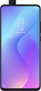 Смартфон Xiaomi Mi 9T Pro 6/128Gb Carbon Black EU/CE