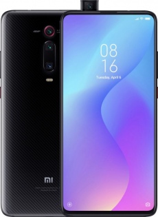 Смартфон Xiaomi Mi 9T Pro 6/128Gb Carbon Black EU/CE