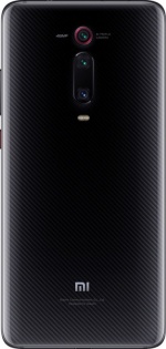 Смартфон Xiaomi Mi 9T Pro 6/128Gb Carbon Black EU/CE