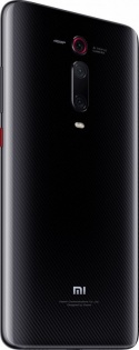 Смартфон Xiaomi Mi 9T Pro 6/128Gb Carbon Black EU/CE