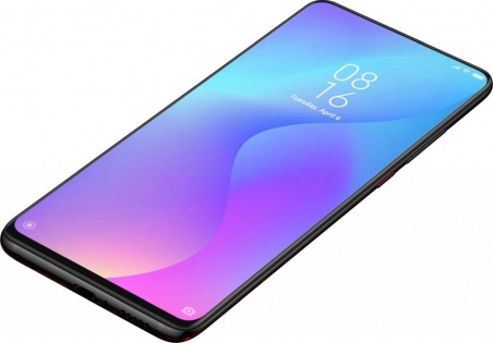 Смартфон Xiaomi Mi 9T Pro 6/128Gb Carbon Black EU/CE