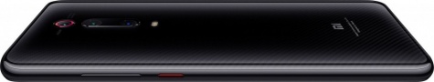 Смартфон Xiaomi Mi 9T Pro 6/128Gb Carbon Black EU/CE