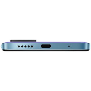 Смартфон Xiaomi Redmi Note 11 4/64GB Dual Sim Star Blue EU/CE
