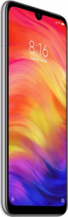 Смартфон Xiaomi Redmi Note 7 4/64Gb EU White