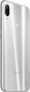 Смартфон Xiaomi Redmi Note 7 4/64Gb EU White