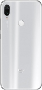 Смартфон Xiaomi Redmi Note 7 4/64Gb EU White