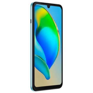 Смартфон ZTE Blade A33+ 2/32GB Dual Sim Blue
