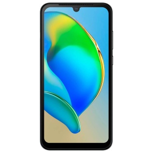 Смартфон ZTE Blade A33+ 2/32GB Dual Sim сірий