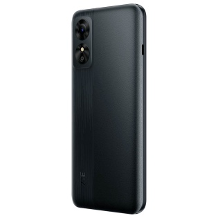 Смартфон ZTE Blade A33+ 2/32GB Dual Sim сірий
