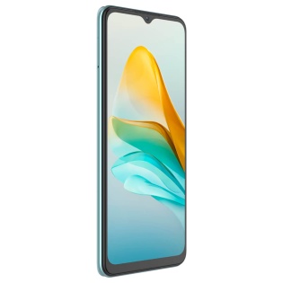 Смартфон ZTE Blade A53 Pro 4/64GB Dual Sim Green