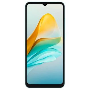 Смартфон ZTE Blade A53 Pro 4/64GB Dual Sim Green
