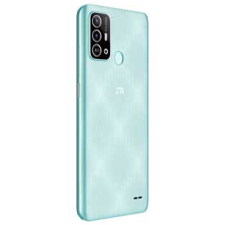 Смартфон ZTE Blade A53 Pro 4/64GB Dual Sim Green