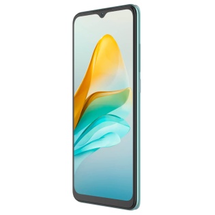Смартфон ZTE Blade A53 Pro 4/64GB Dual Sim Green