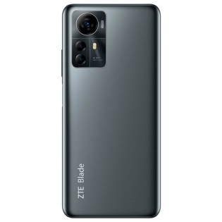 Смартфон ZTE Blade A72s 4/128GB Dual Sim Grey