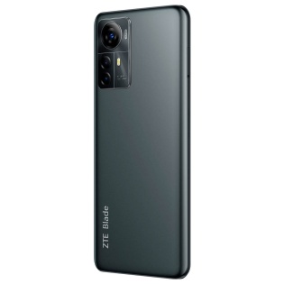 Смартфон ZTE Blade A72s 4/128GB Dual Sim Grey
