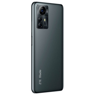 Смартфон ZTE Blade A72s 4/128GB Dual Sim Grey