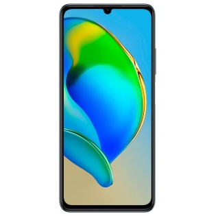 Смартфон ZTE Blade A72s 4/128GB Dual Sim Grey