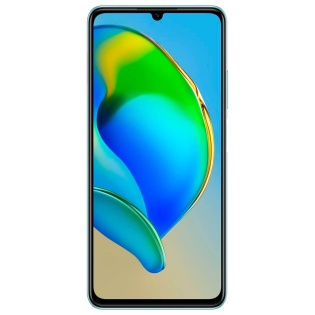 Смартфон ZTE Blade A72s 4/64GB Dual Sim Blue
