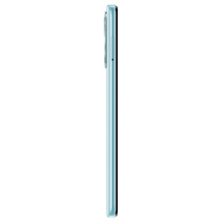 Смартфон ZTE Blade A72s 4/64GB Dual Sim Blue