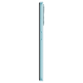 Смартфон ZTE Blade A72s 4/64GB Dual Sim Blue