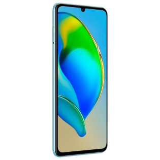 Смартфон ZTE Blade A72s 4/64GB Dual Sim Blue
