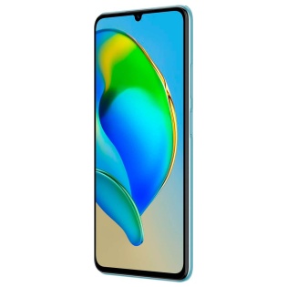 Смартфон ZTE Blade A72s 4/64GB Dual Sim Blue