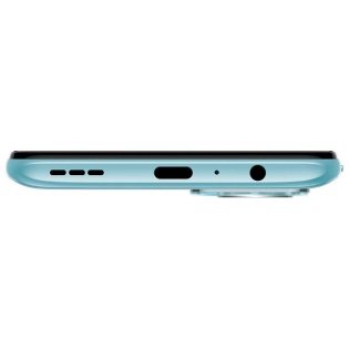 Смартфон ZTE Blade A72s 4/64GB Dual Sim Blue
