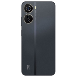 Смартфон ZTE V40 Design 4/128GB Dual Sim Black