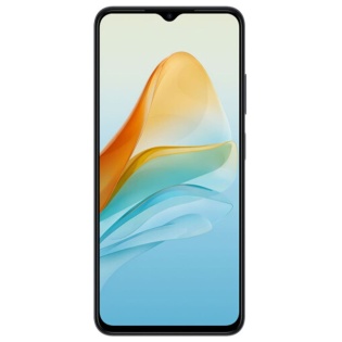 Смартфон ZTE V40 Design 4/128GB Dual Sim Black