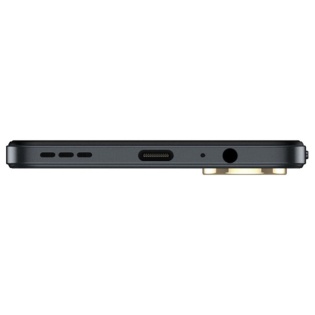 Смартфон ZTE V40 Design 4/128GB Dual Sim Black