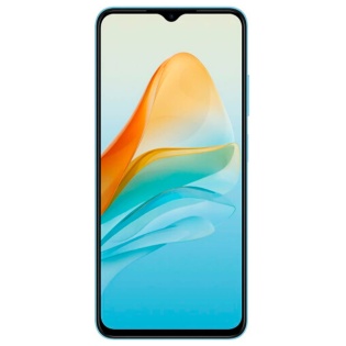 Смартфон ZTE V40 Design 4/128GB Dual Sim Blue