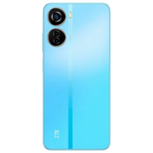 Смартфон ZTE V40 Design 4/128GB Dual Sim Blue
