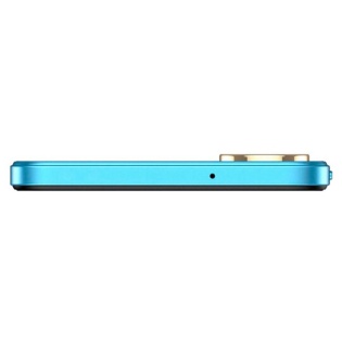 Смартфон ZTE V40 Design 4/128GB Dual Sim Blue