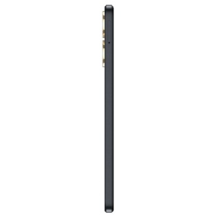 Смартфон ZTE V40 Design 6/128GB Dual Sim Black
