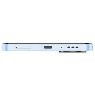 Смартфон ZTE V40s 6/128GB Dual Sim Blue
