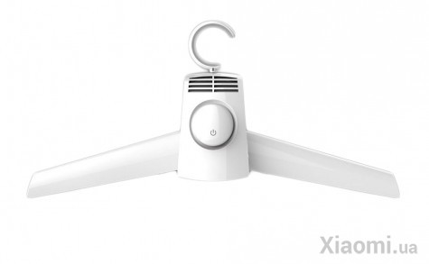 Портативная вешалка-сушилка для одежды Xiaomi SMART FROG clothes portable dryer KW-GYQ01