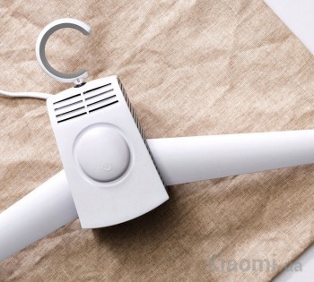 Портативная вешалка-сушилка для одежды Xiaomi SMART FROG clothes portable dryer KW-GYQ01