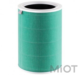 Фільтр вугільний до очищувачу повітря Xiaomi SmartMi Air Purifier Charcoal M6R-FLP