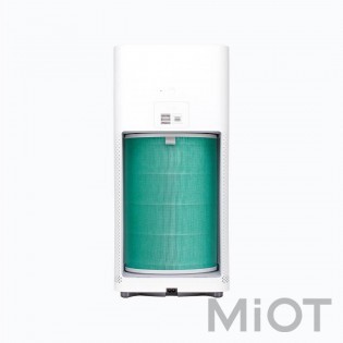 Фільтр вугільний до очищувачу повітря Xiaomi SmartMi Air Purifier Charcoal M6R-FLP