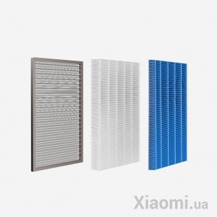 Фильтр для настенного очистителя воздуха Xiaomi SmartMi Air Purifier XFXTLX01ZM